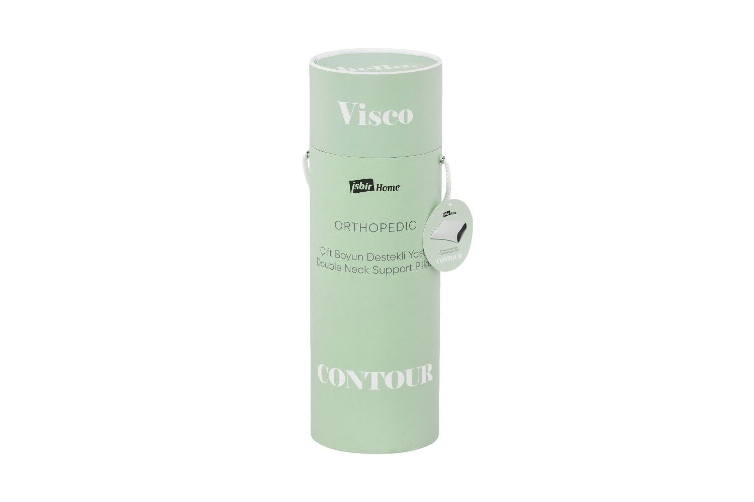 Contour Kissen
