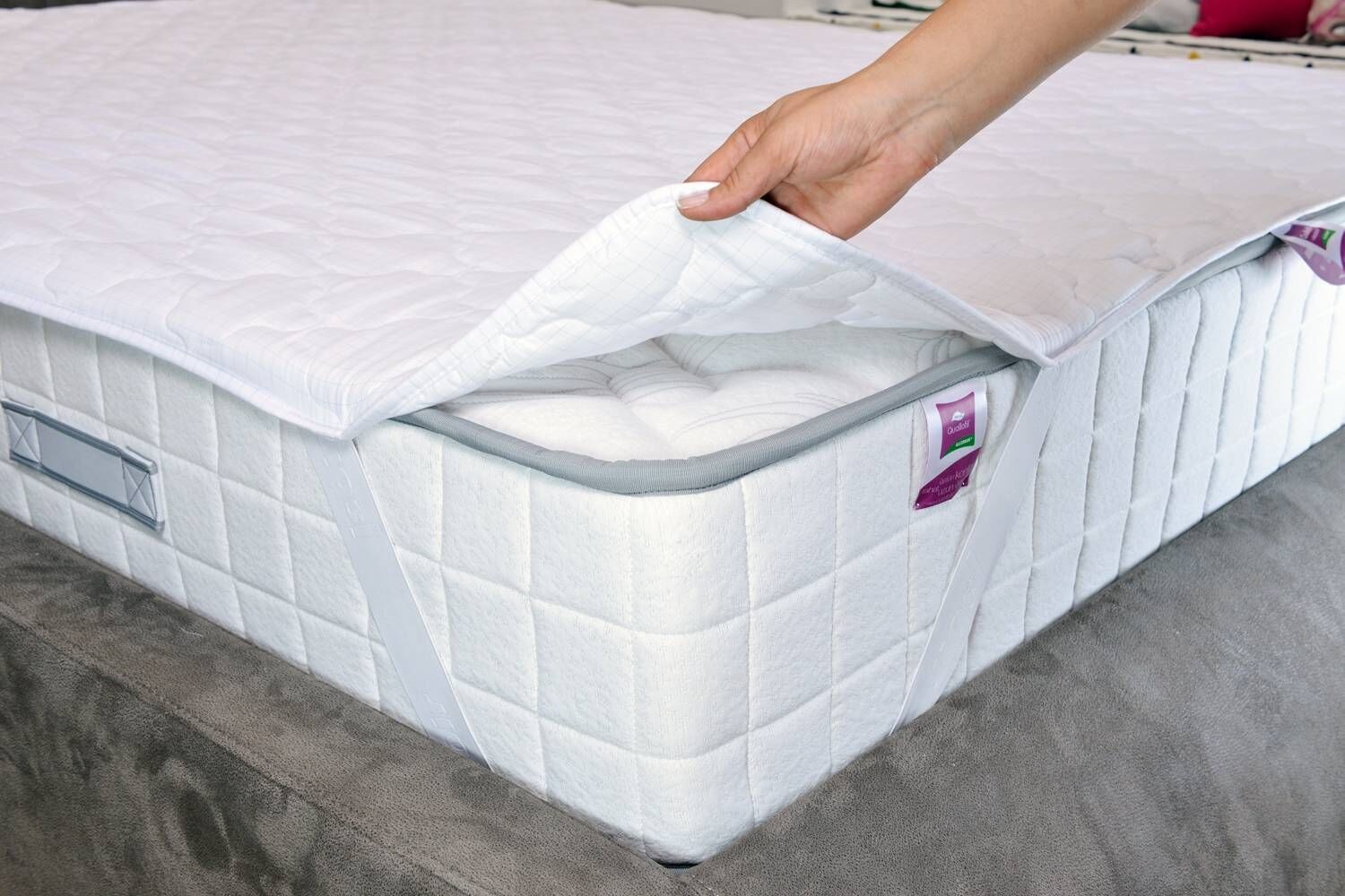 QUALLOFIL® ALLERBAN® SCHONER