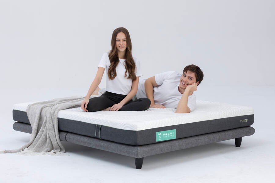 NUBI MASTER