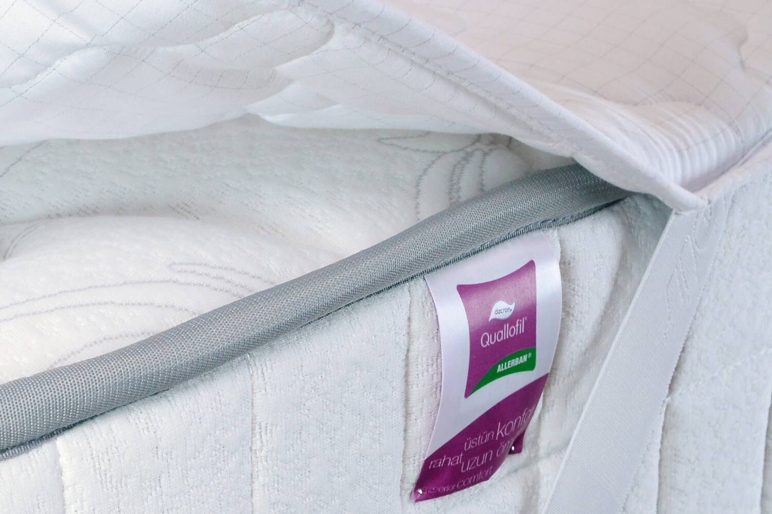QUALLOFIL® ALLERBAN® SCHONER