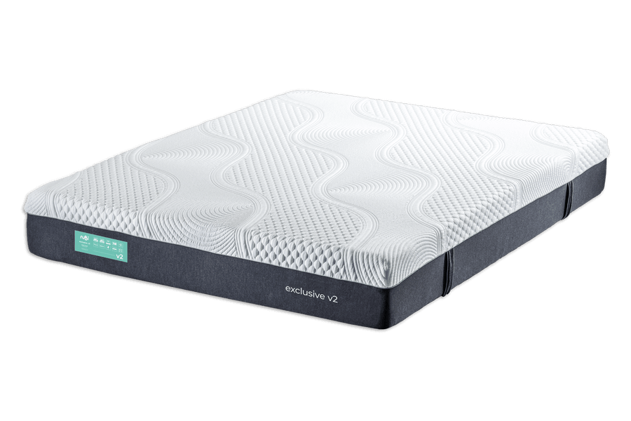 NUBI EXLUSIVE V2