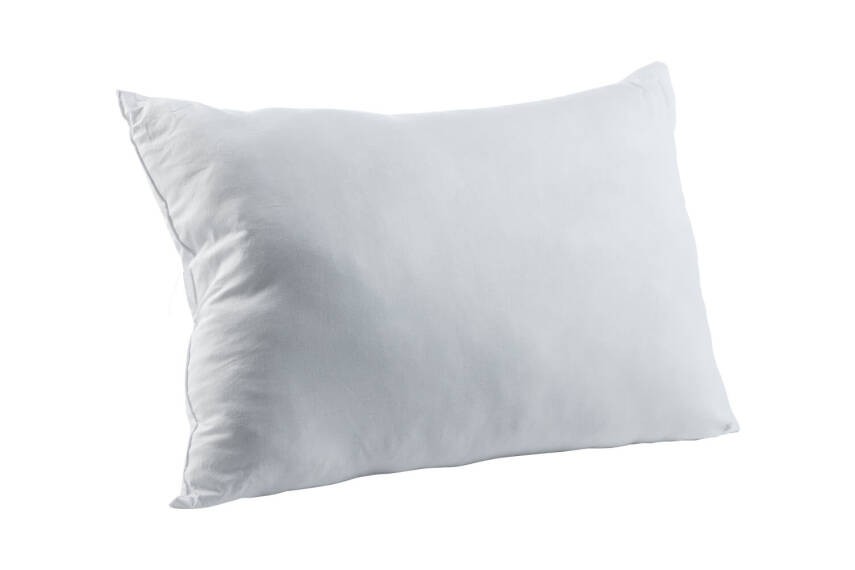 ERGO Silikon Kissen 900 g