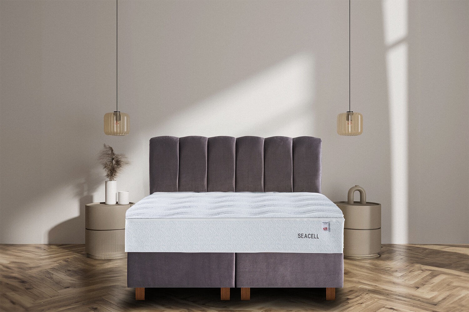 ISBIR MAYA SEACELL SET