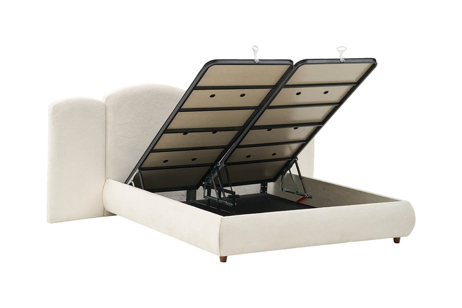 ISBIR LUCCA LARGE SET