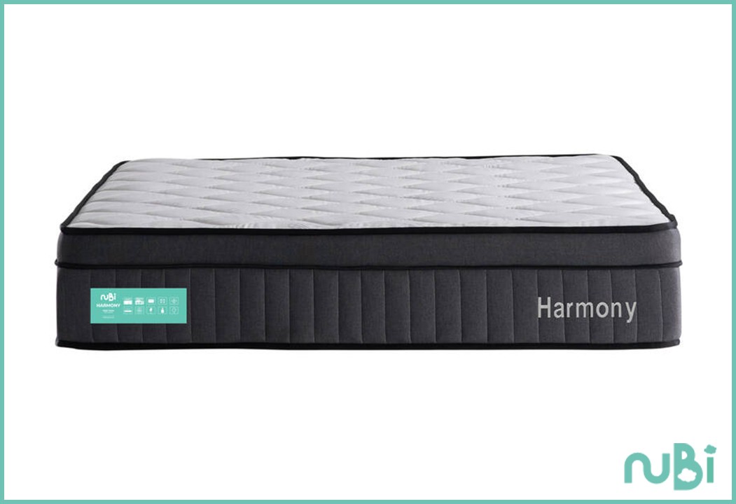NUBI HARMONY HYBRID