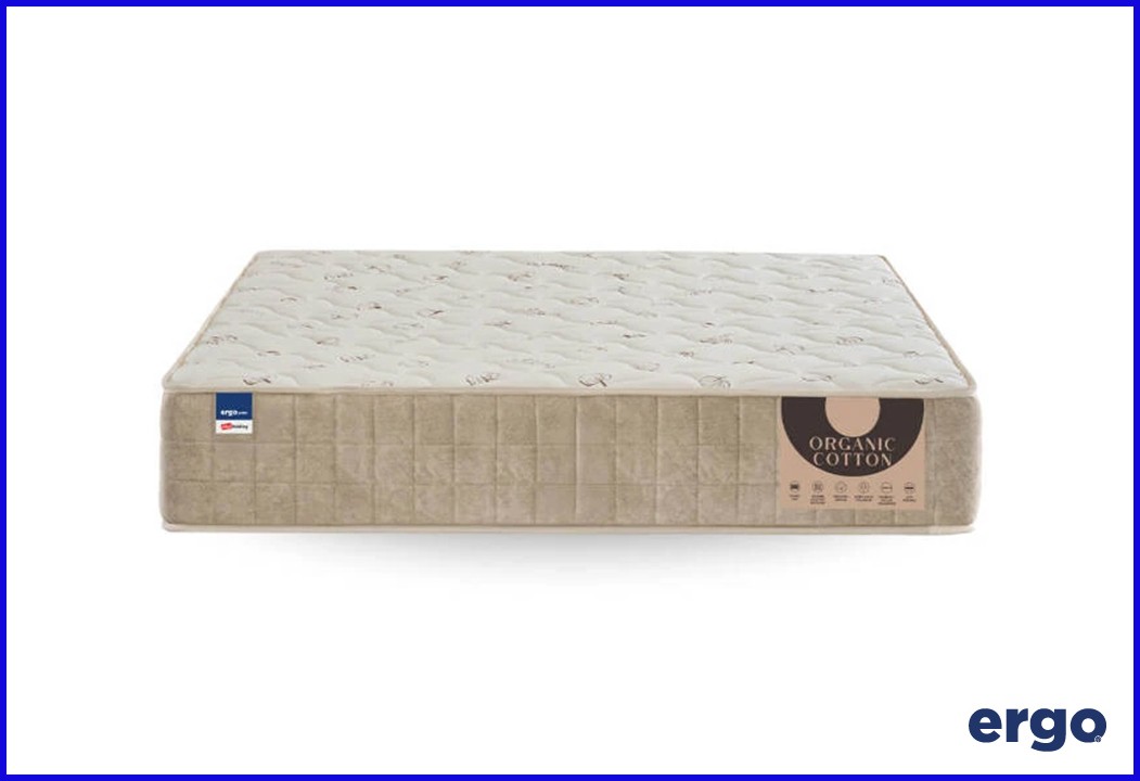 ERGO ORGANIC COTTON