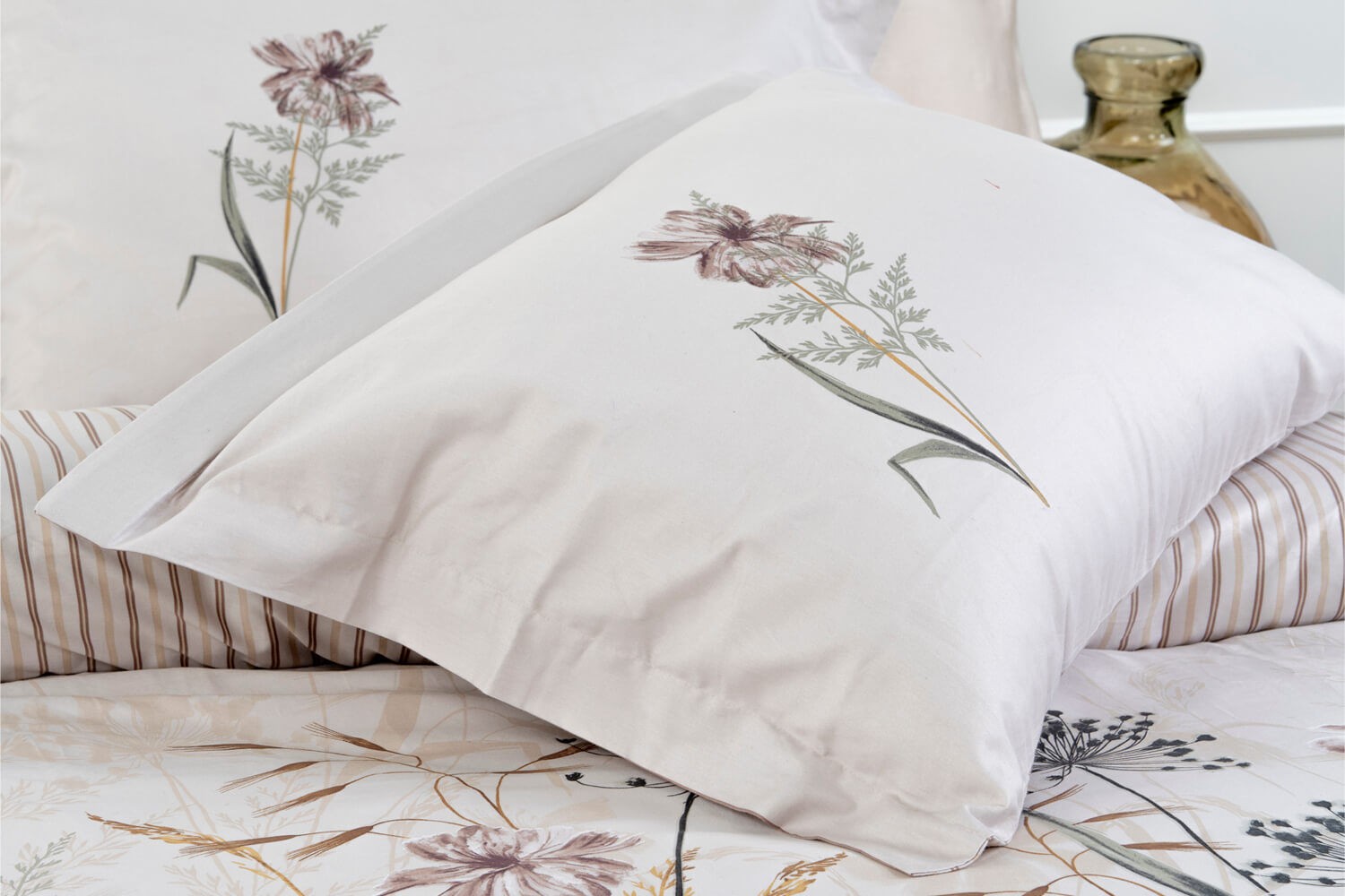 FIORE Bettbezug