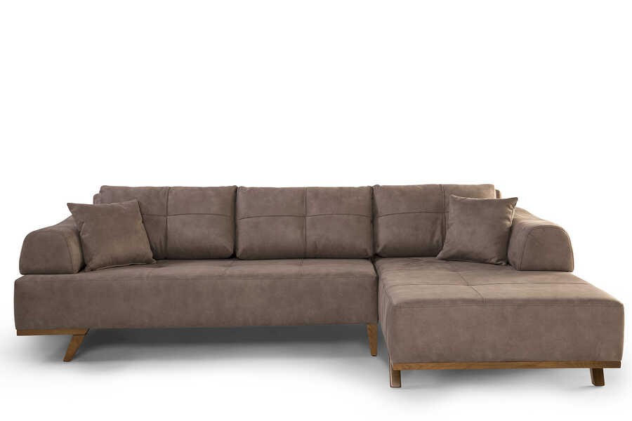 ALFIE Ecksofa