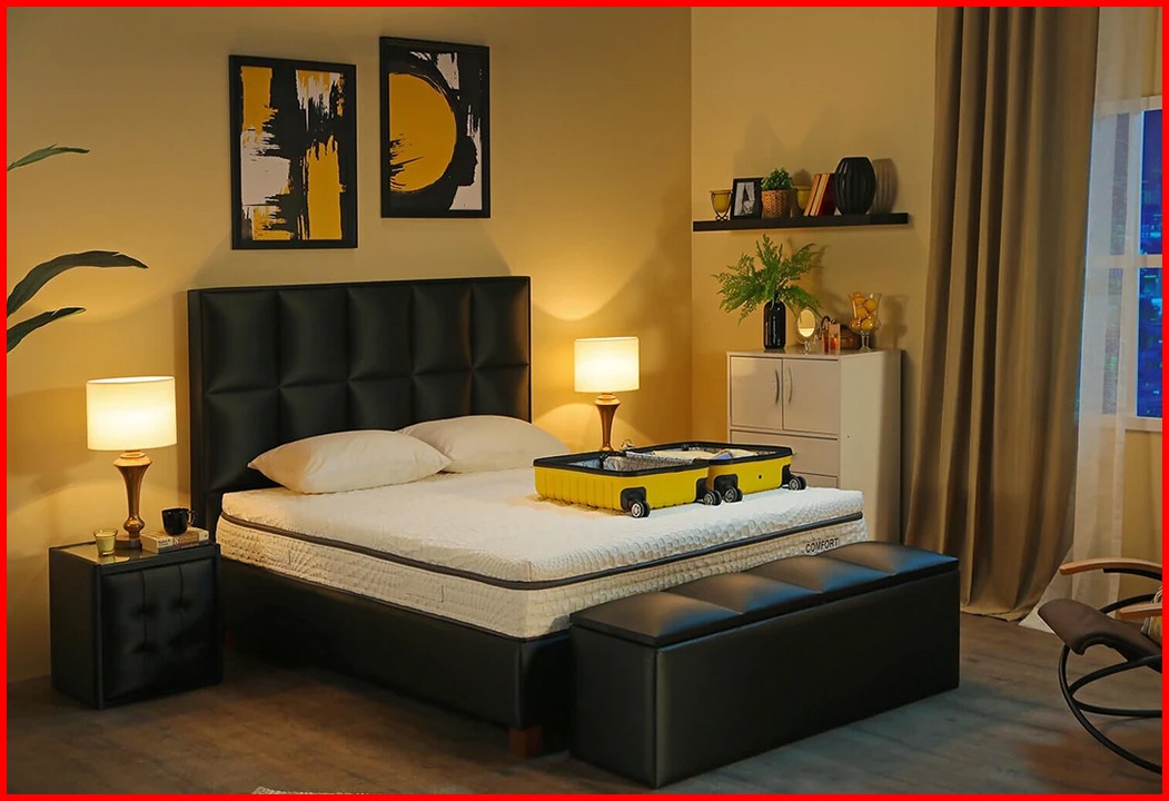 ISBIR COMFORT