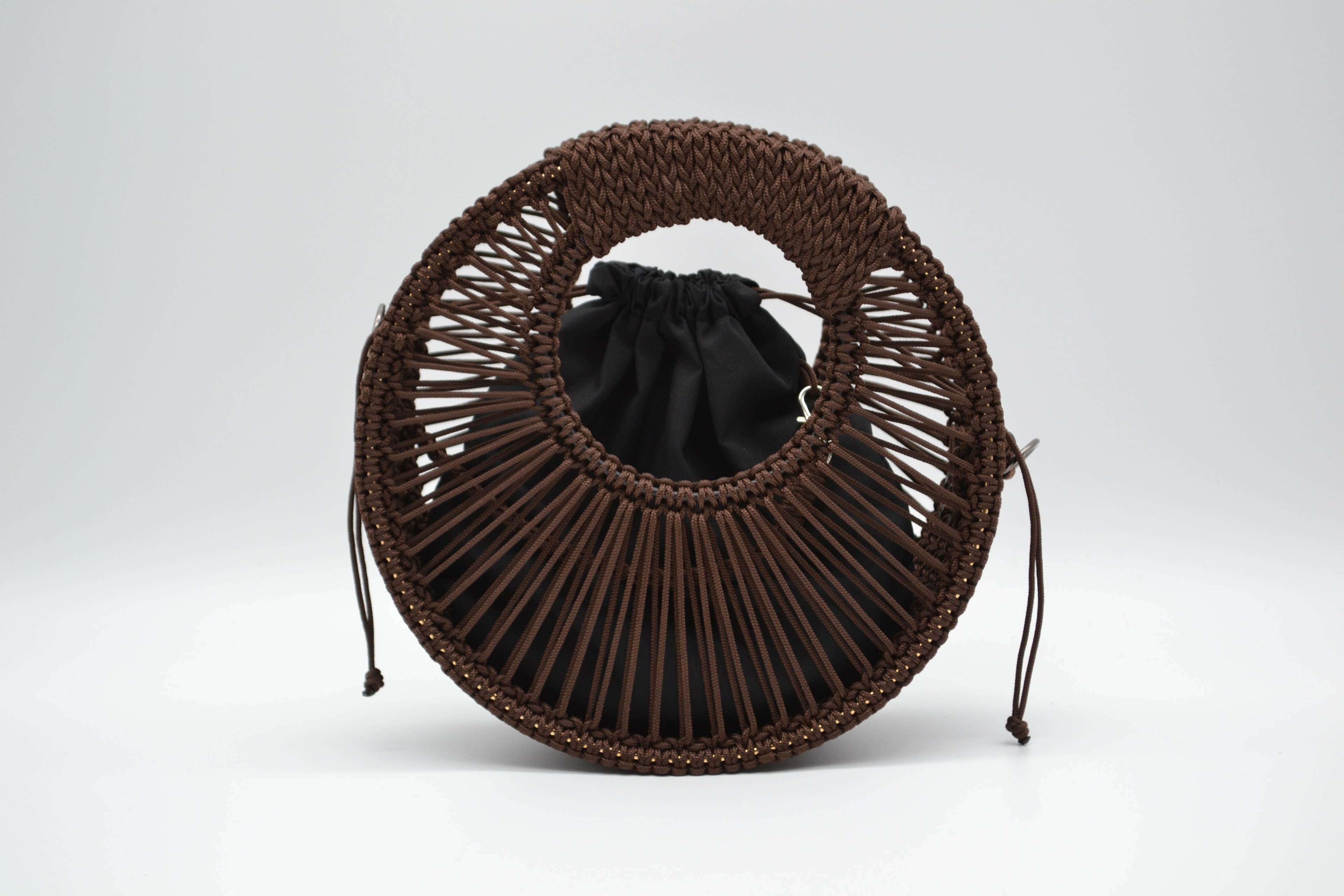 Round Sophistiqué