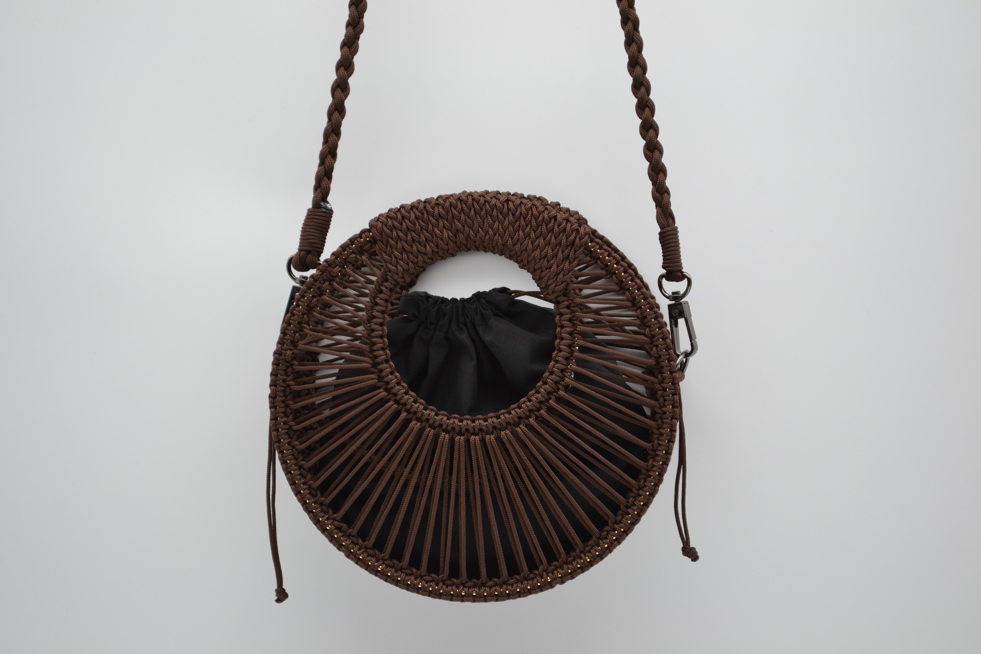 Round Sophistiqué