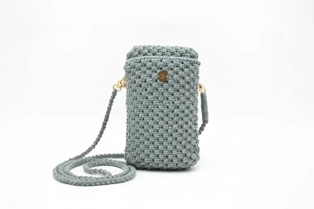 Mini bag "PocketLux"