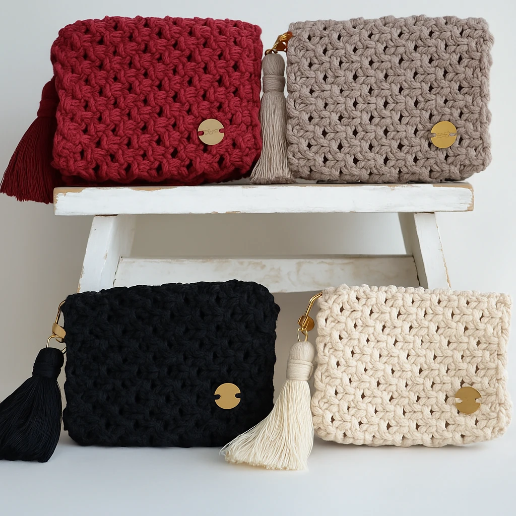 DuoCharm Wallet Geldbörse 