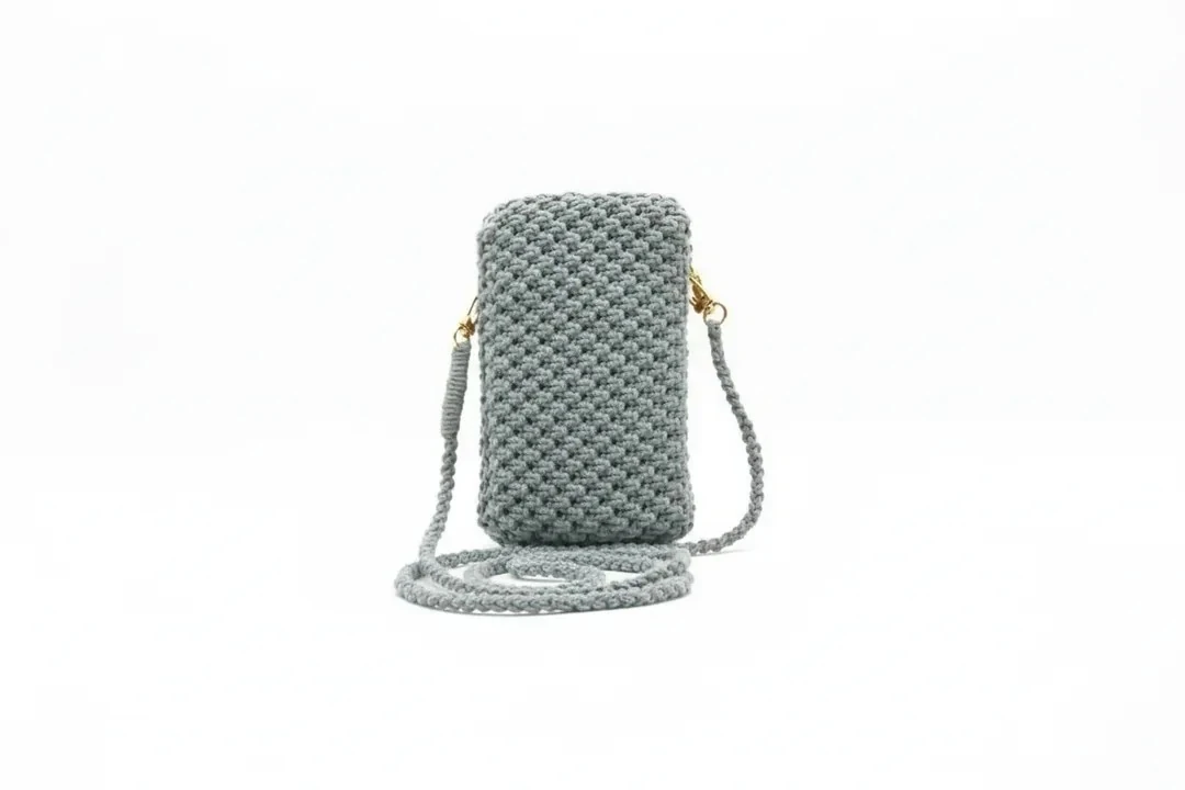 Mini bag "PocketLux"