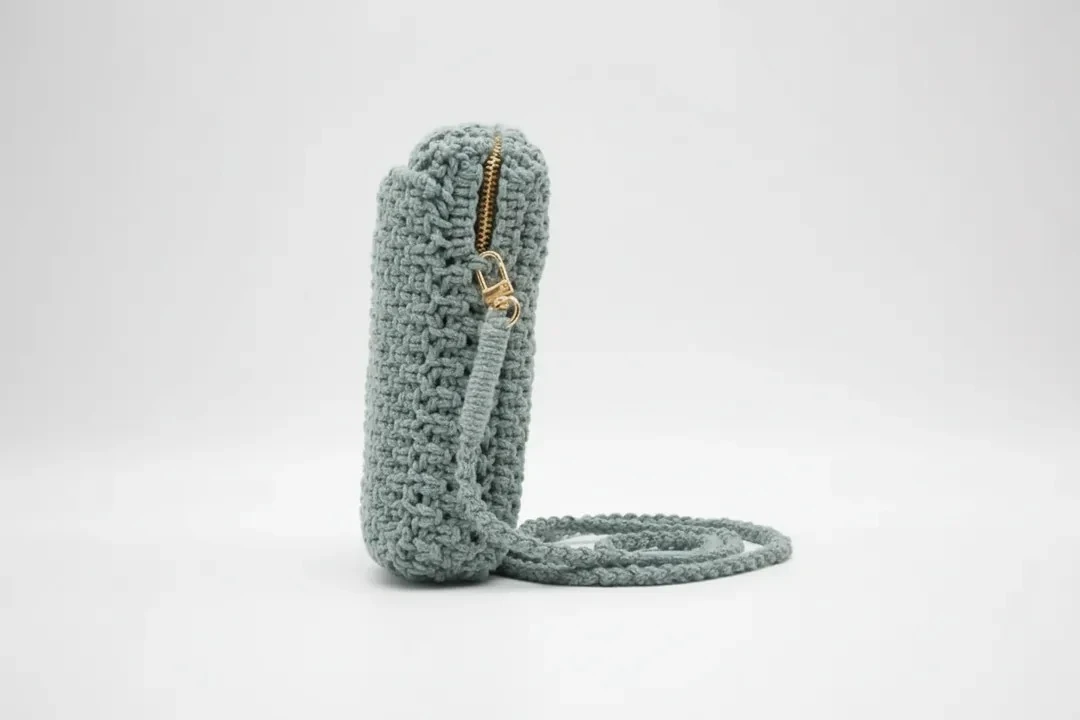 Mini bag "PocketLux"