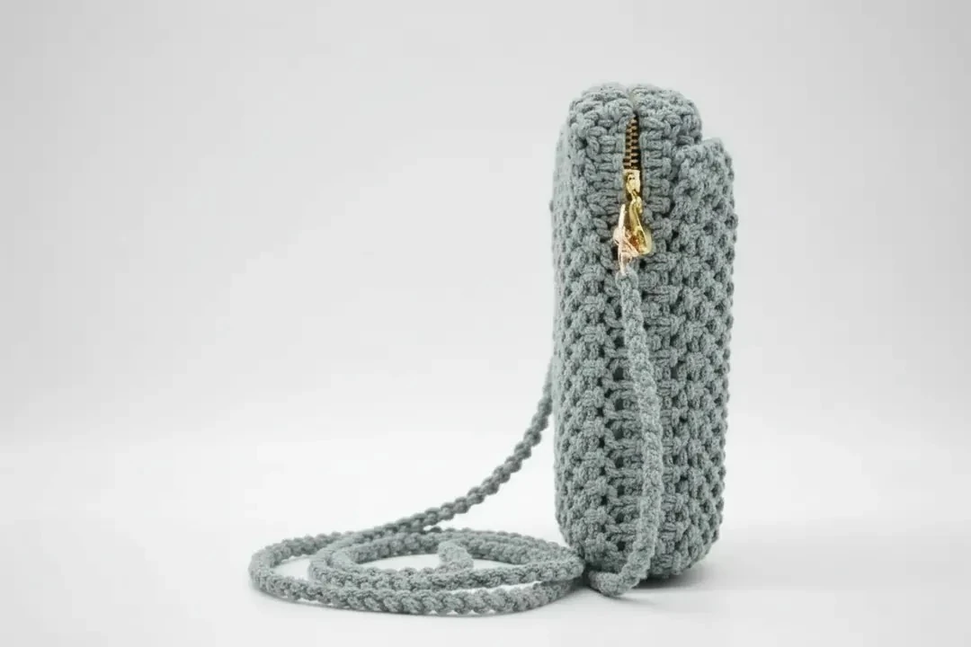 Mini bag "PocketLux"