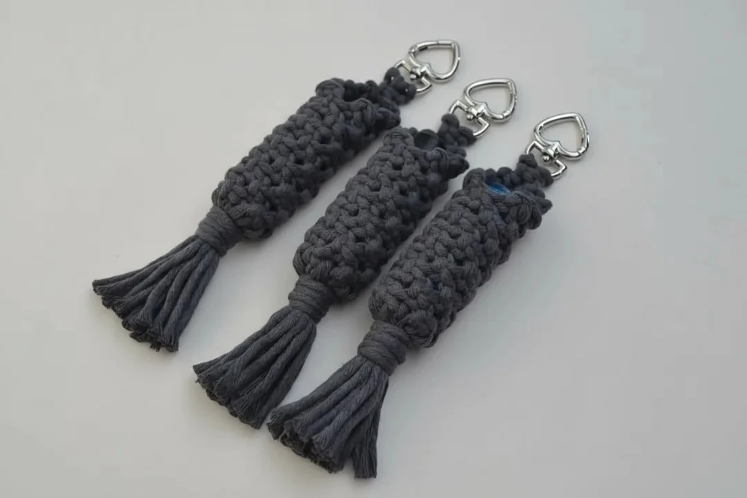 Lippenstift Cover "Ibi"