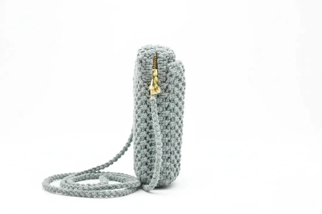 Mini bag "PocketLux"