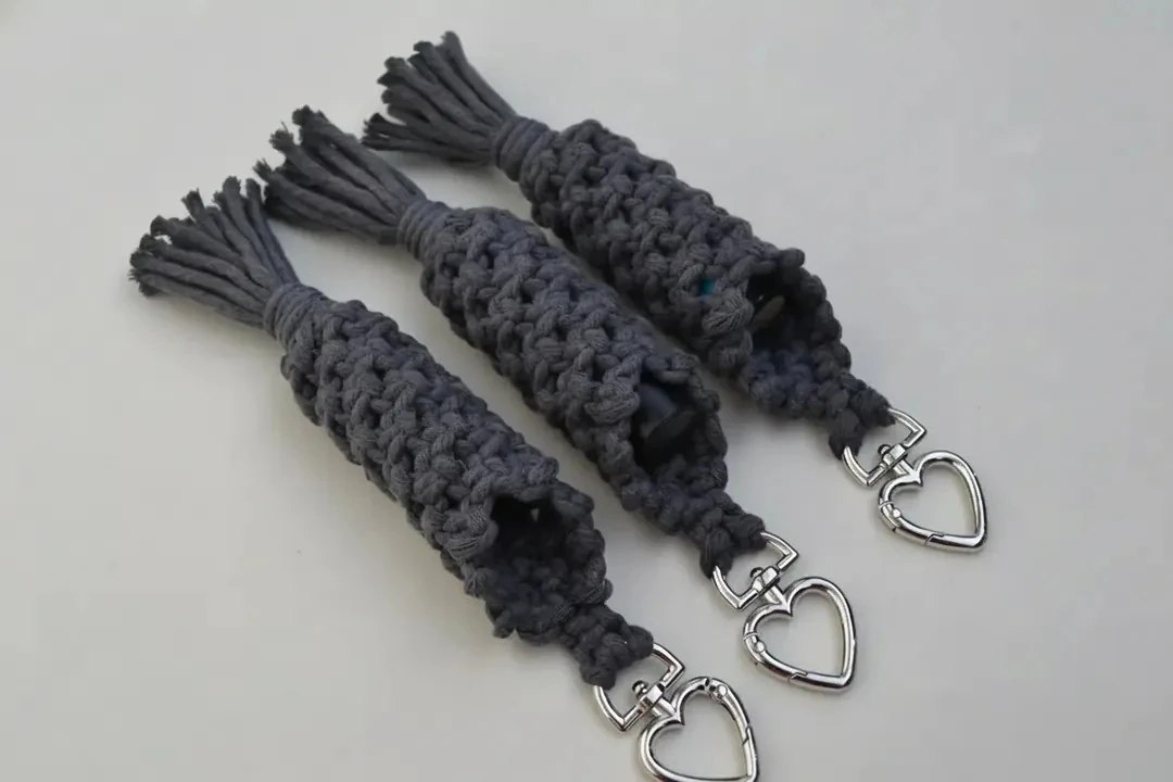 Lippenstift Cover "Ibi"