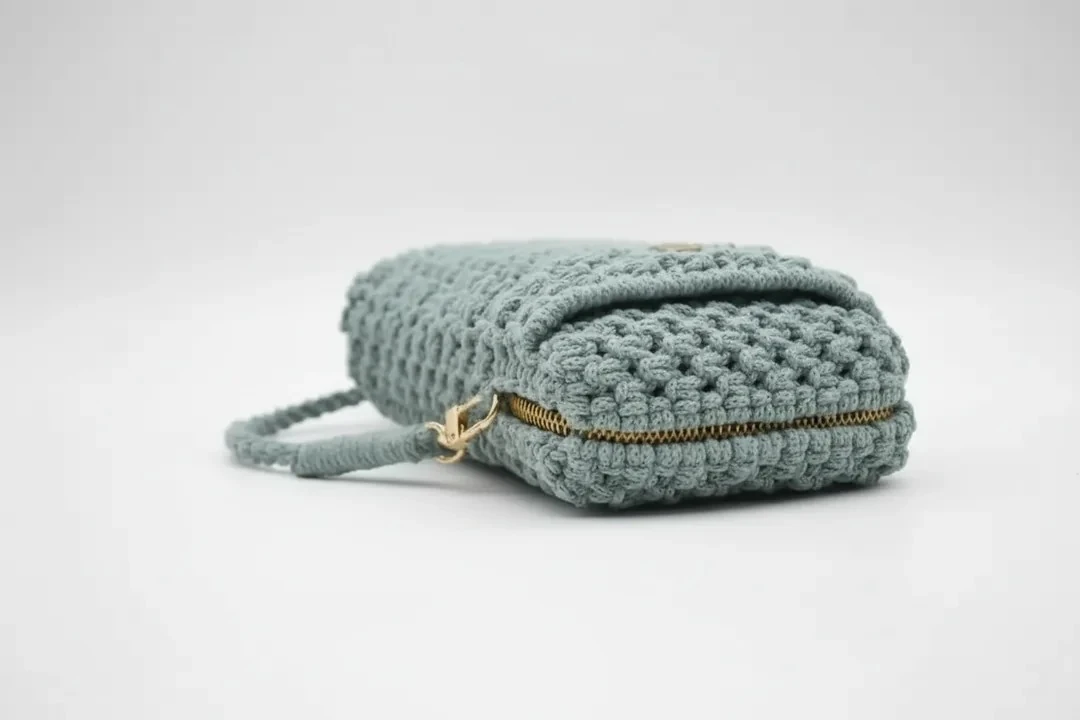 Mini bag "PocketLux"