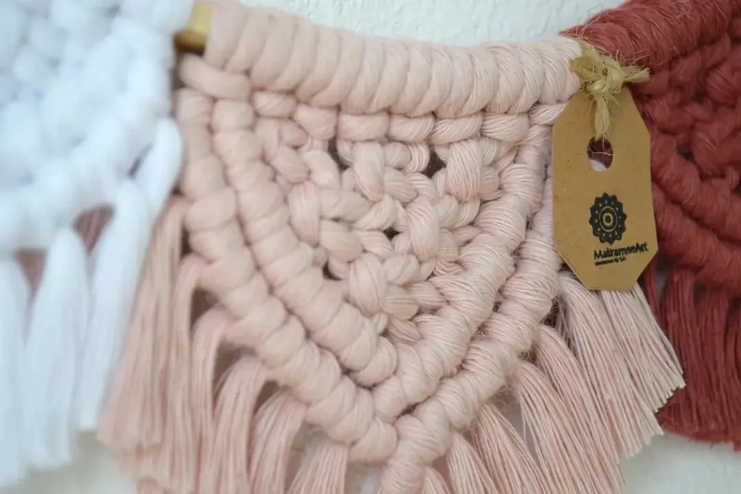 Personalisierte Wanddeko "Cherry"