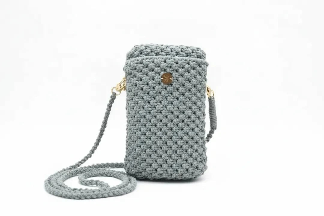 Mini bag "PocketLux"