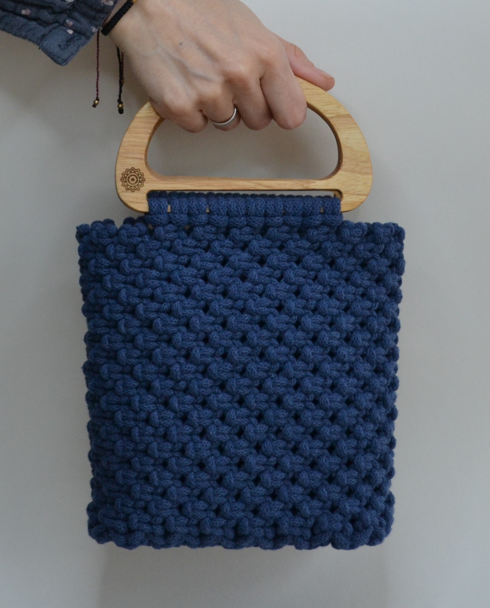 Handtasche "Ege"