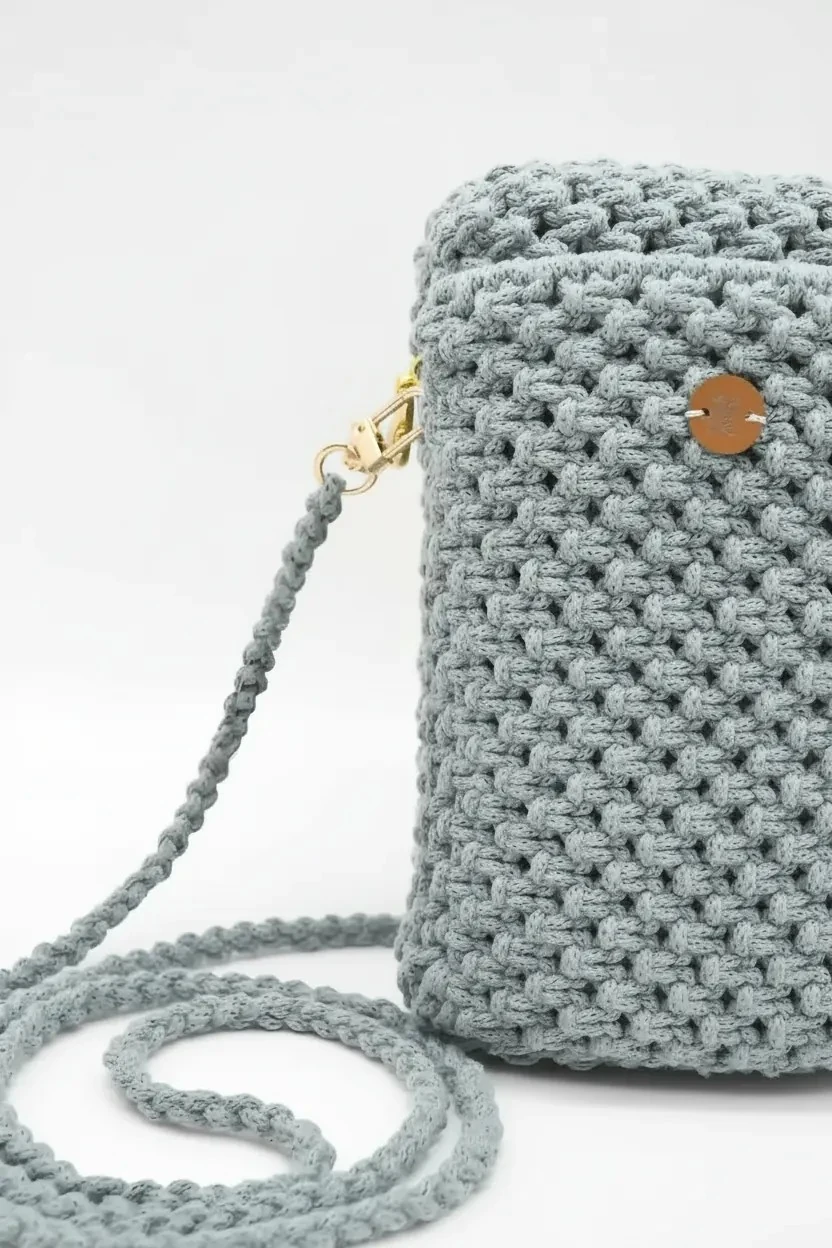 Mini bag "PocketLux"