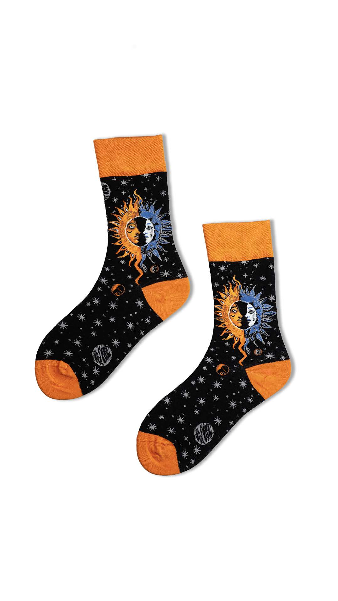 Astrology - Orange