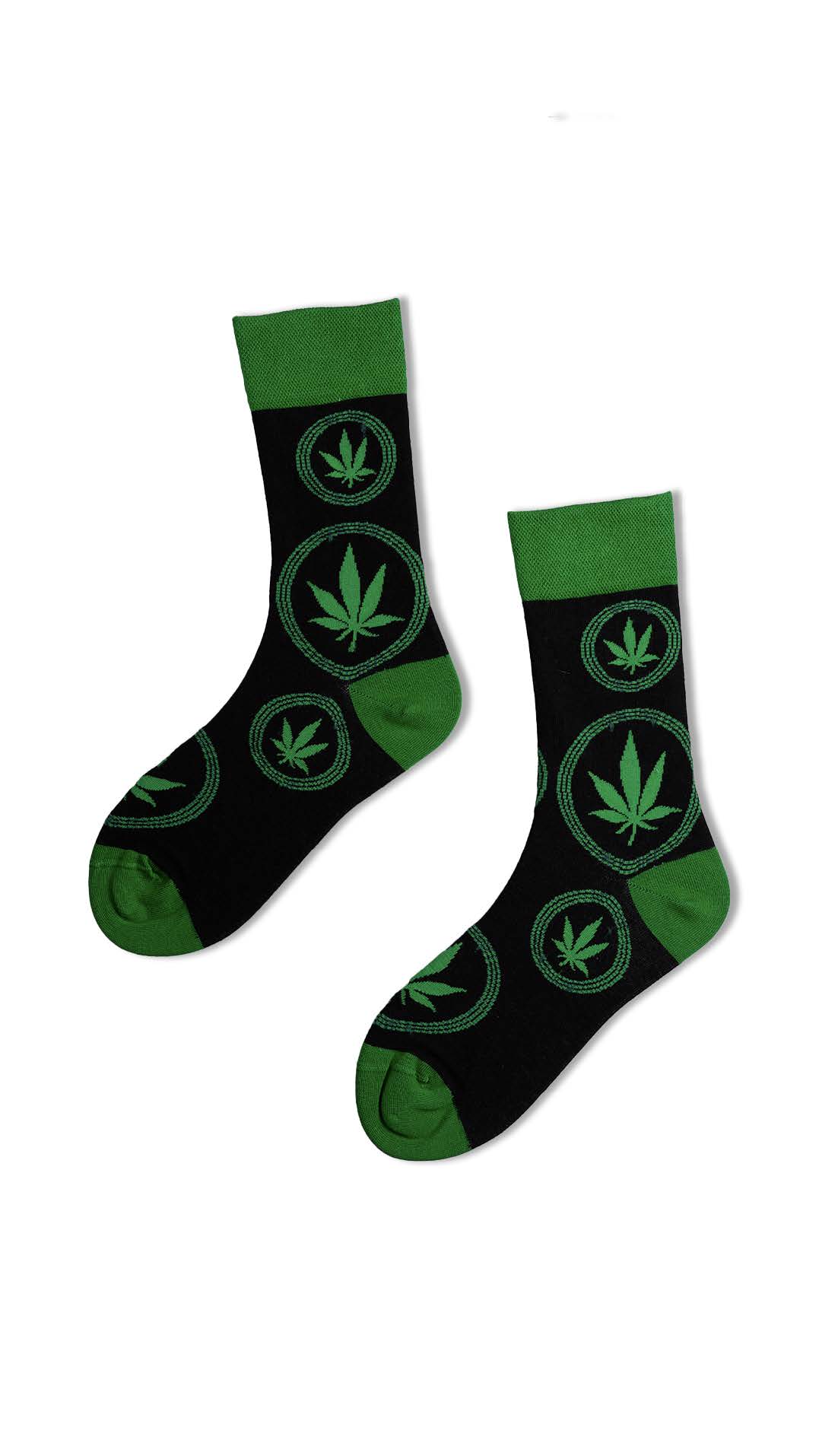 Green Leaf