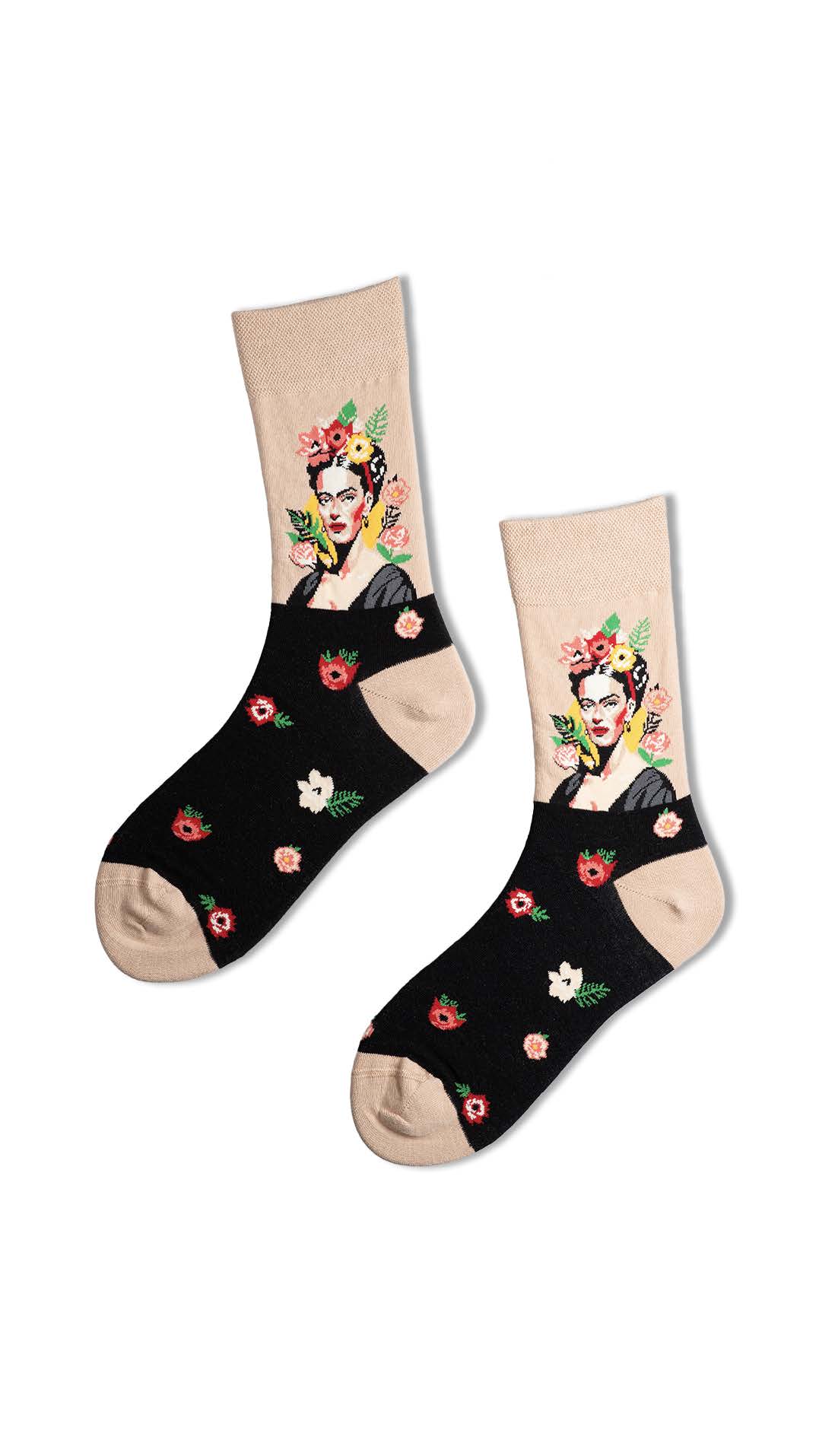 Frida Kahlo