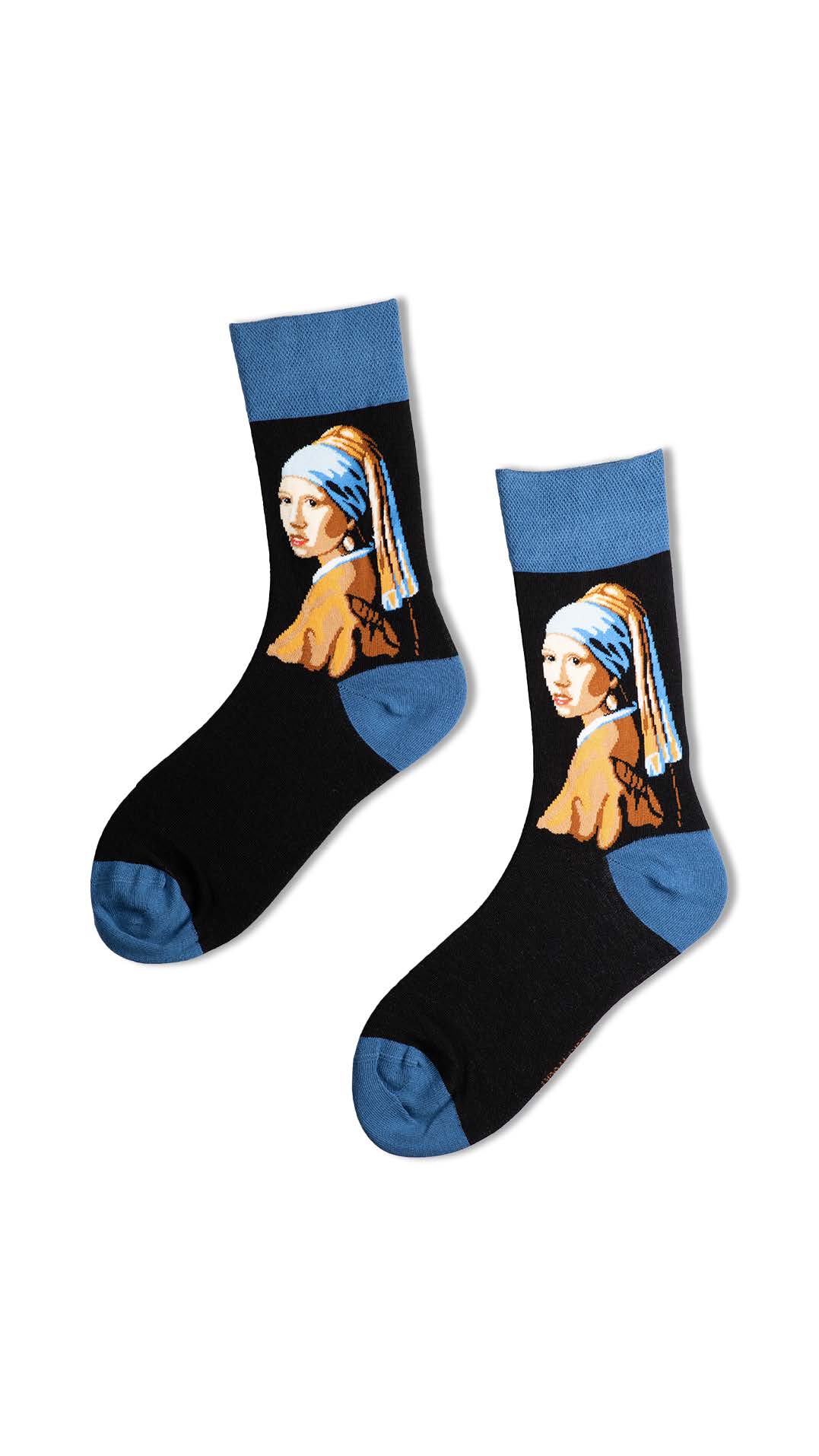 Girl With A Pearl Earring