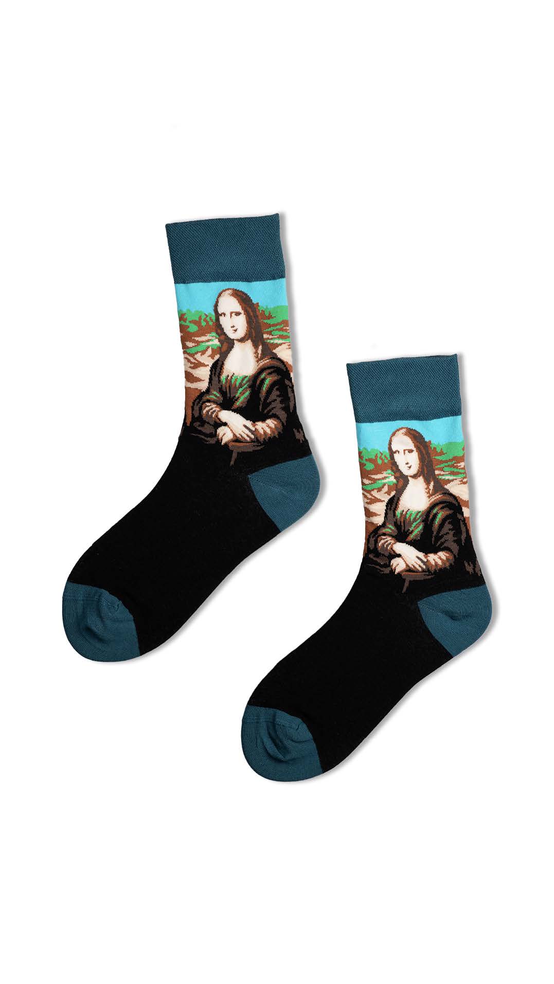 Mona Lisa