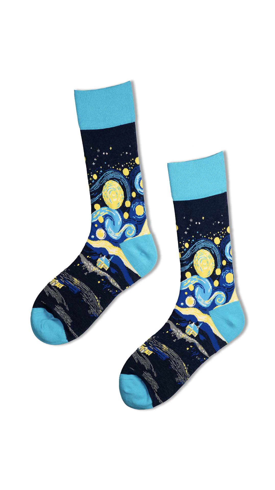 The Starry Night