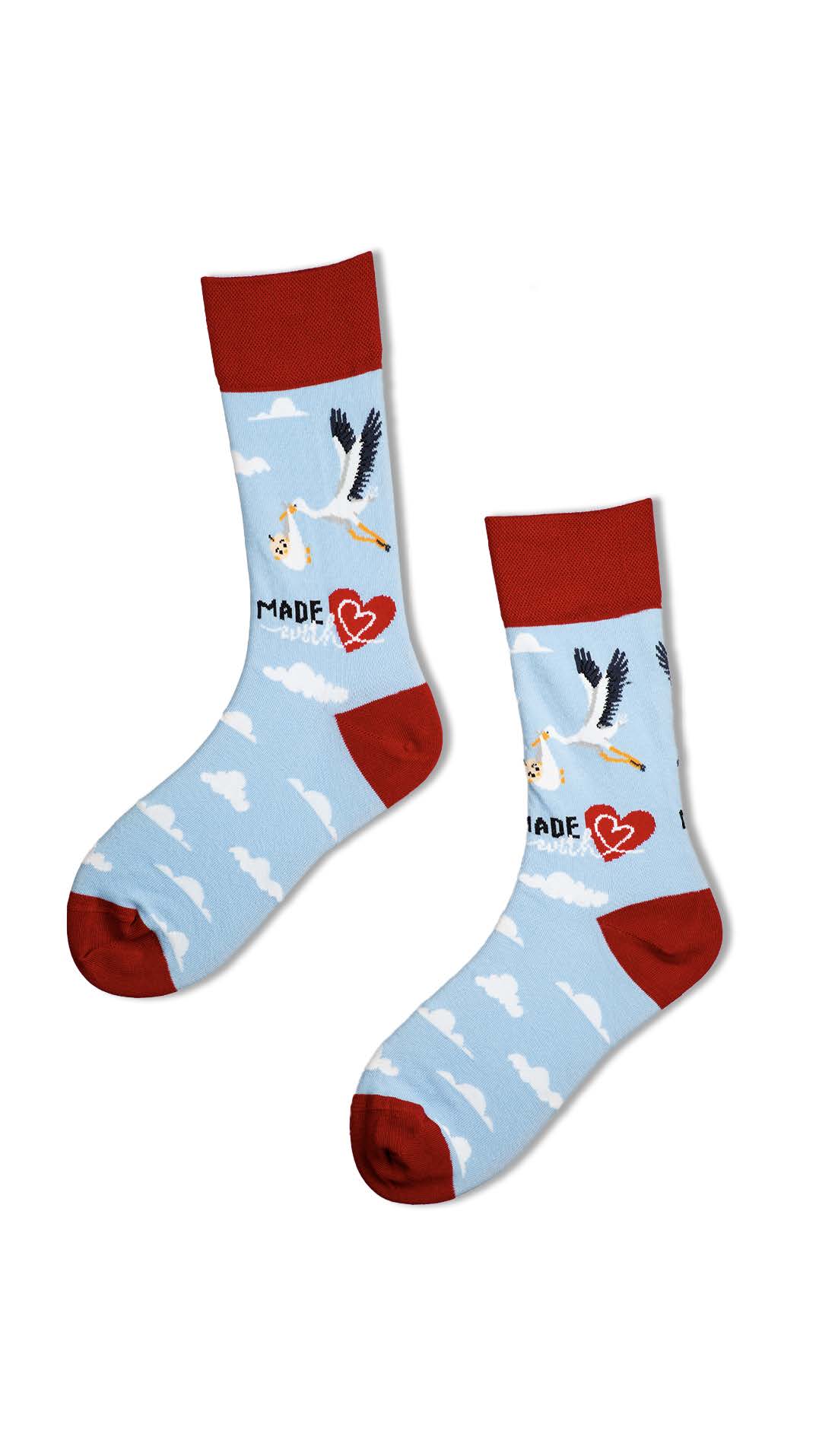 Made With Love