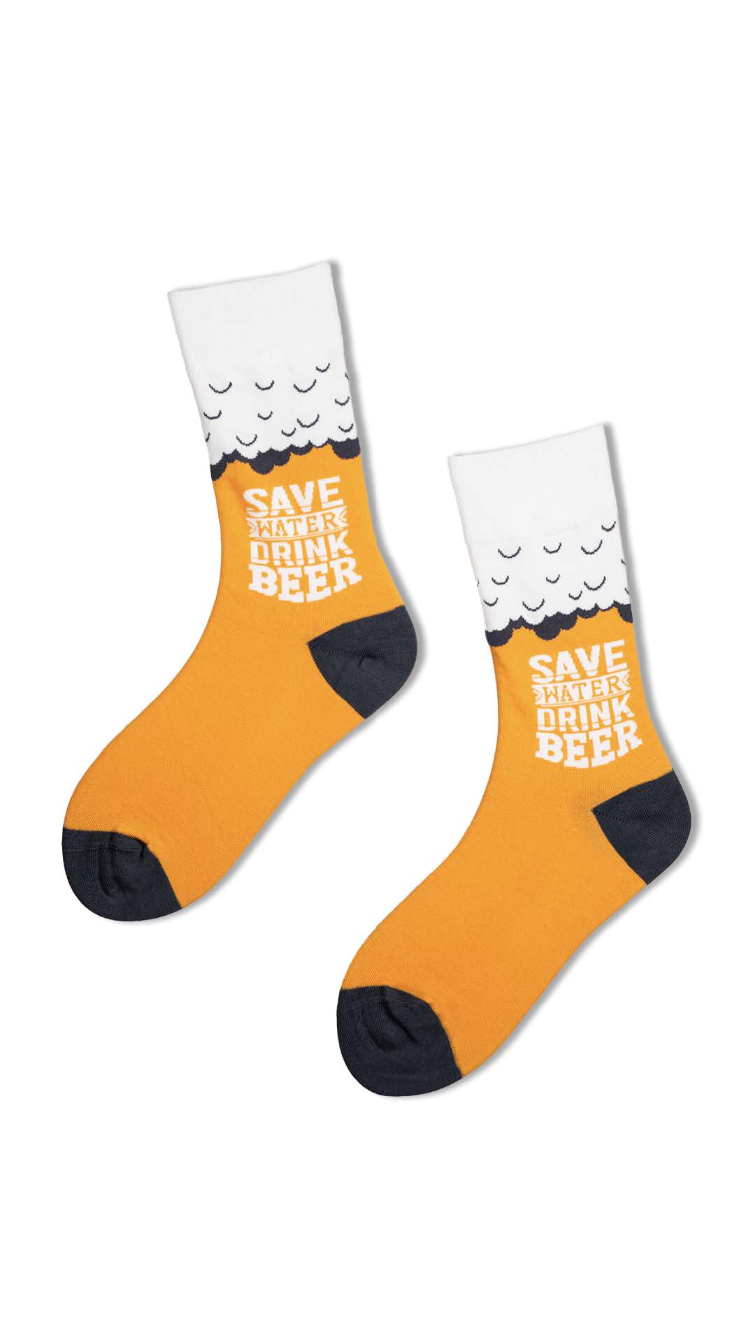 Save Water Drink Beer!