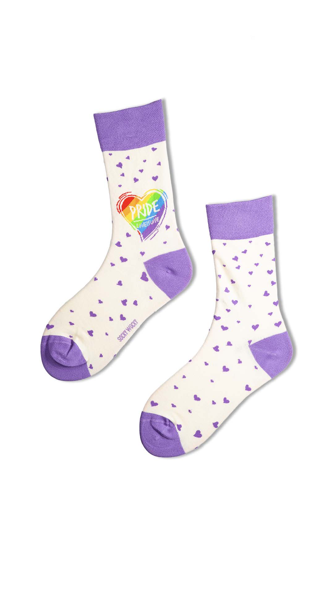 Pride Love Is Love