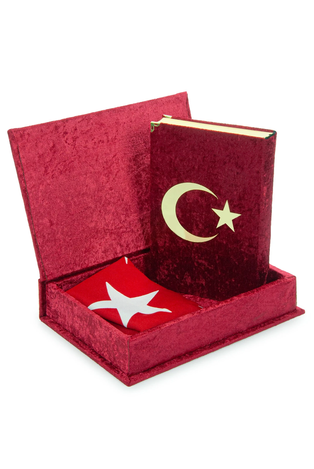 kadife-sand-kl-t-rkiye-bayrakl-ay-y-ld-zl-kuran-kerim-seti