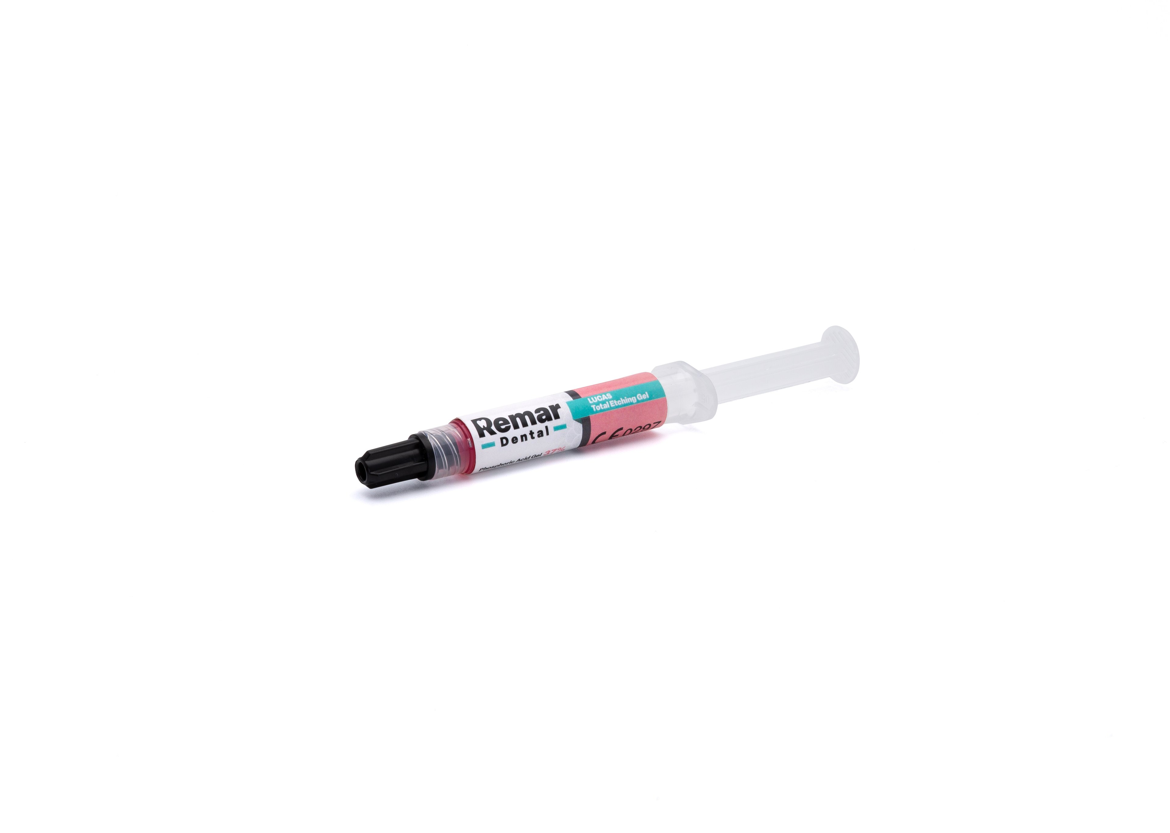 LUCAS Total Etching Gel