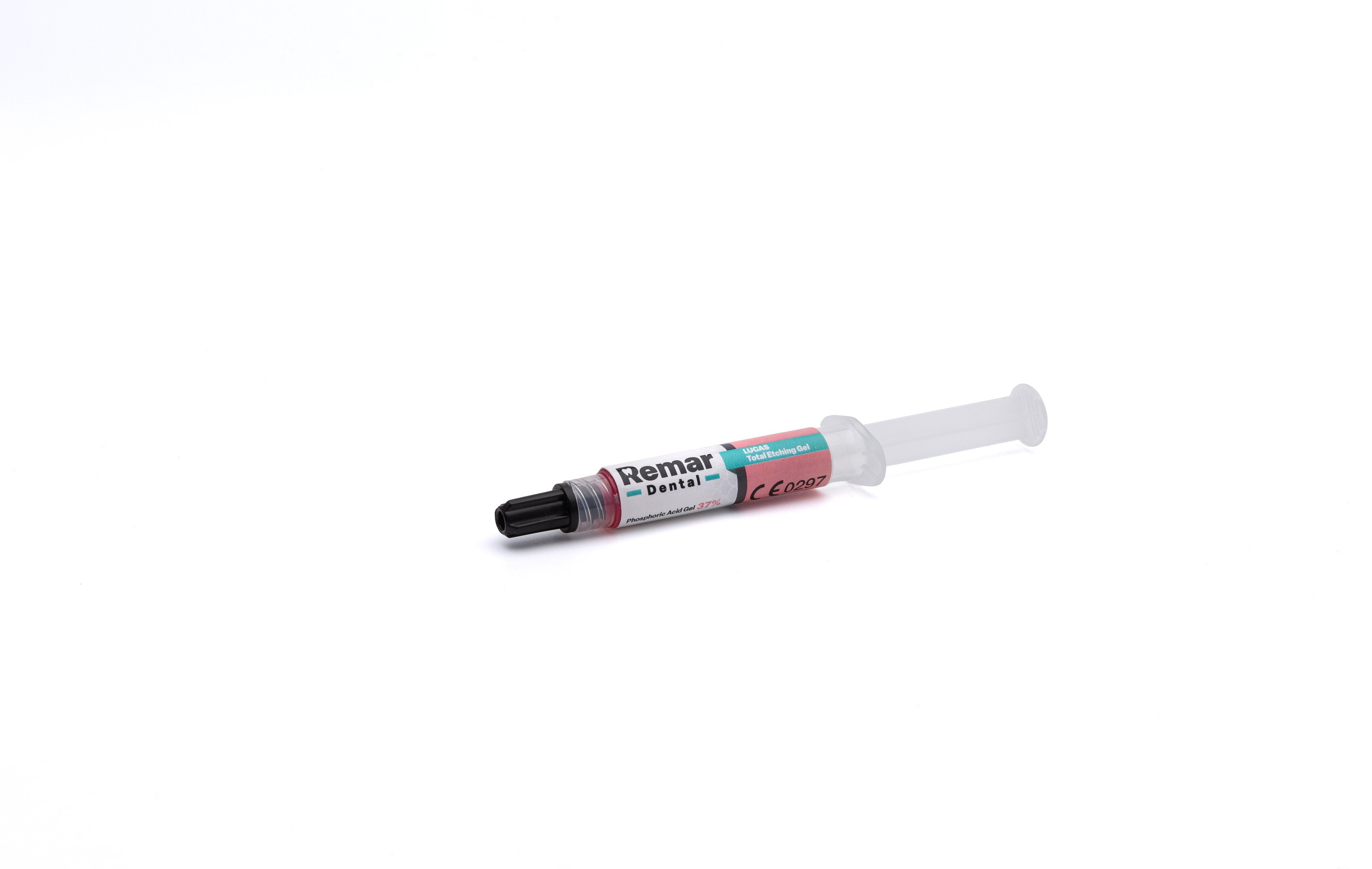 LUCAS Total Etching Gel