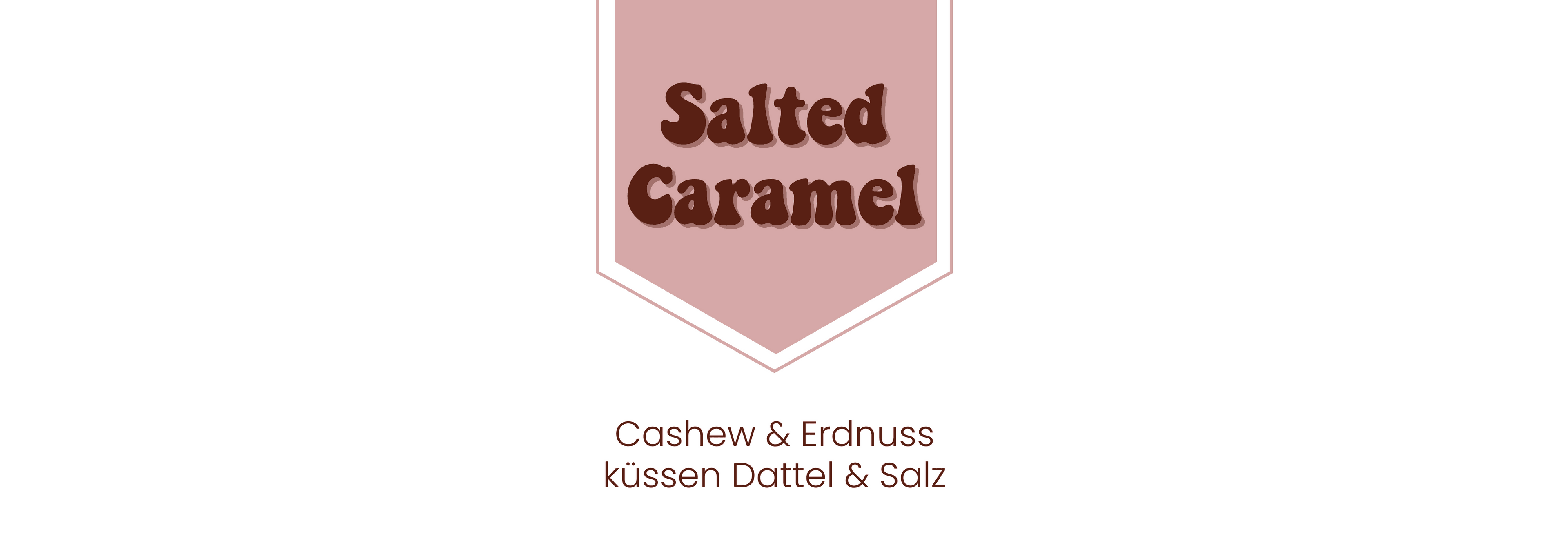 Salted Caramel