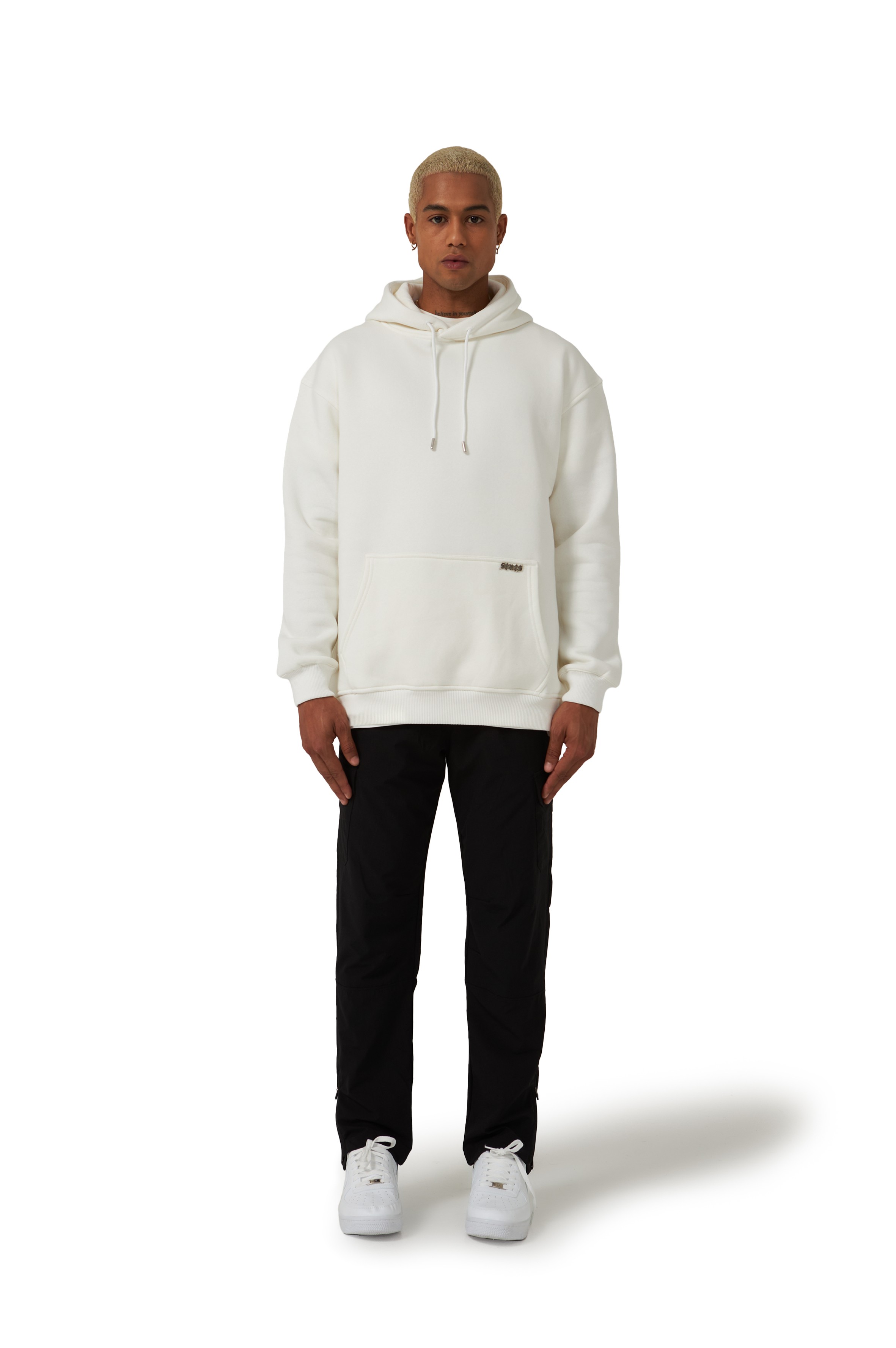 CAESAR OVERSIZED HOODIE MEN