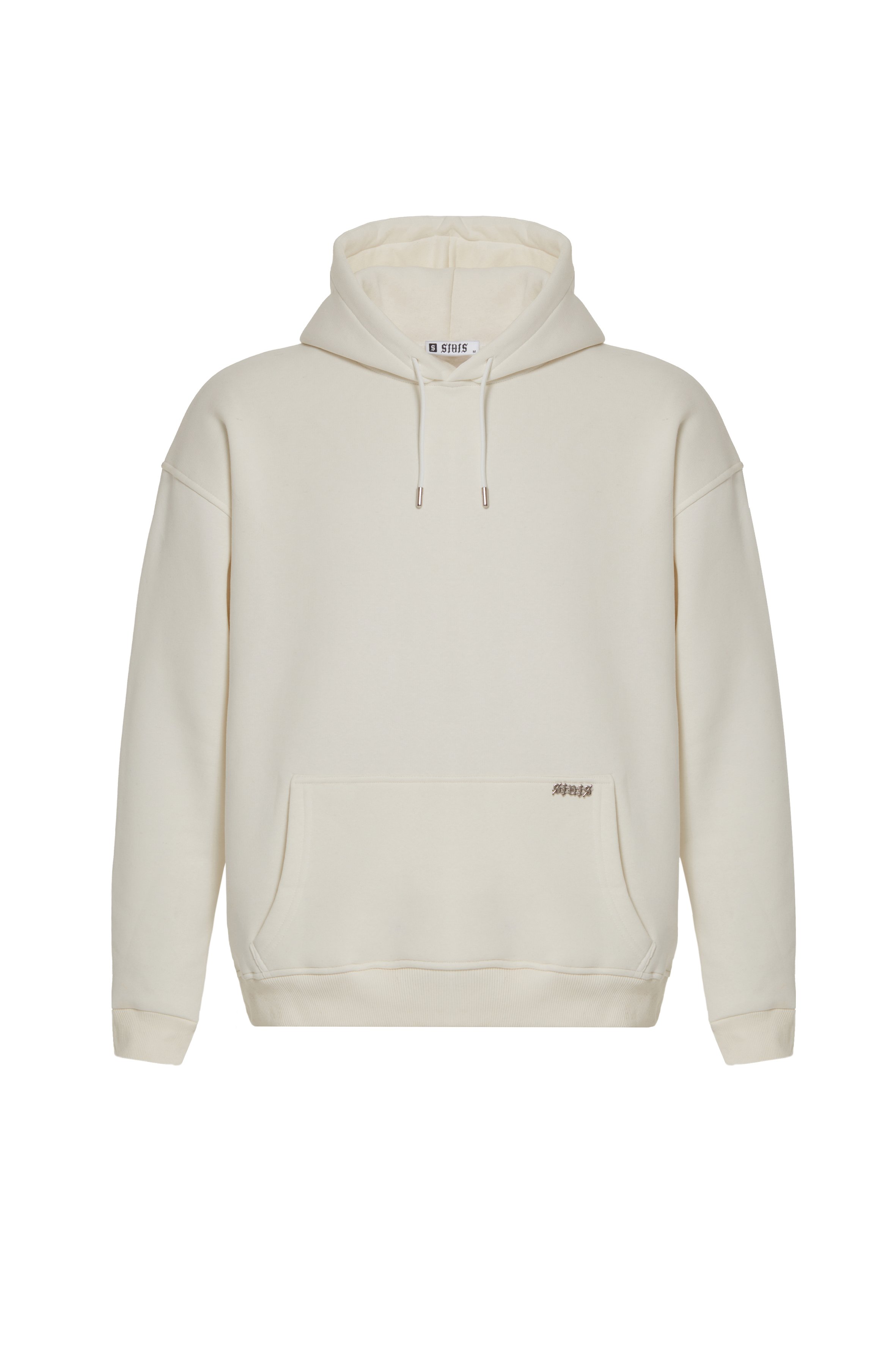 CAESAR OVERSIZED HOODIE WOMEN