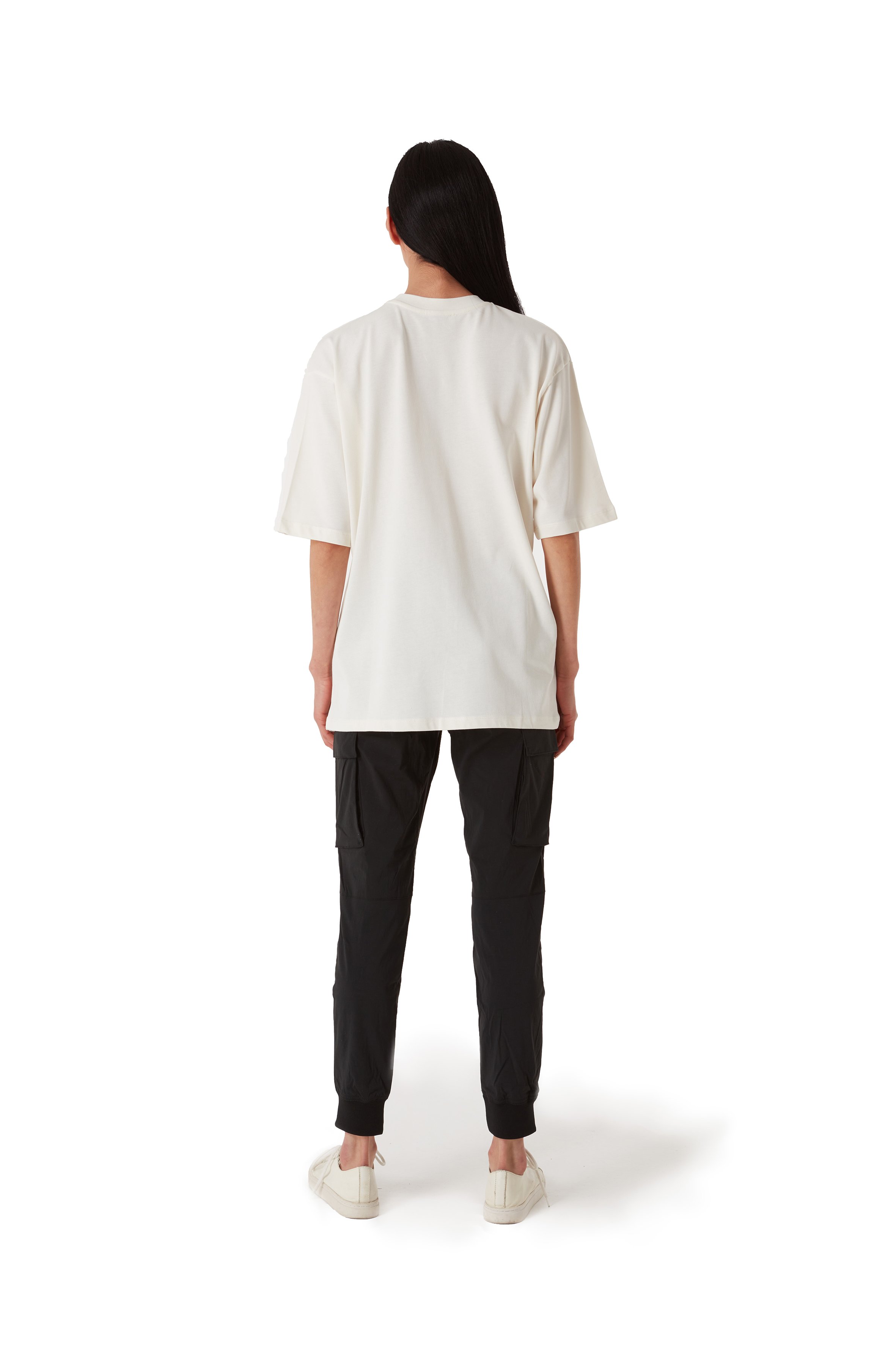 MAXIMUS OVERSIZED TEE WOMEN