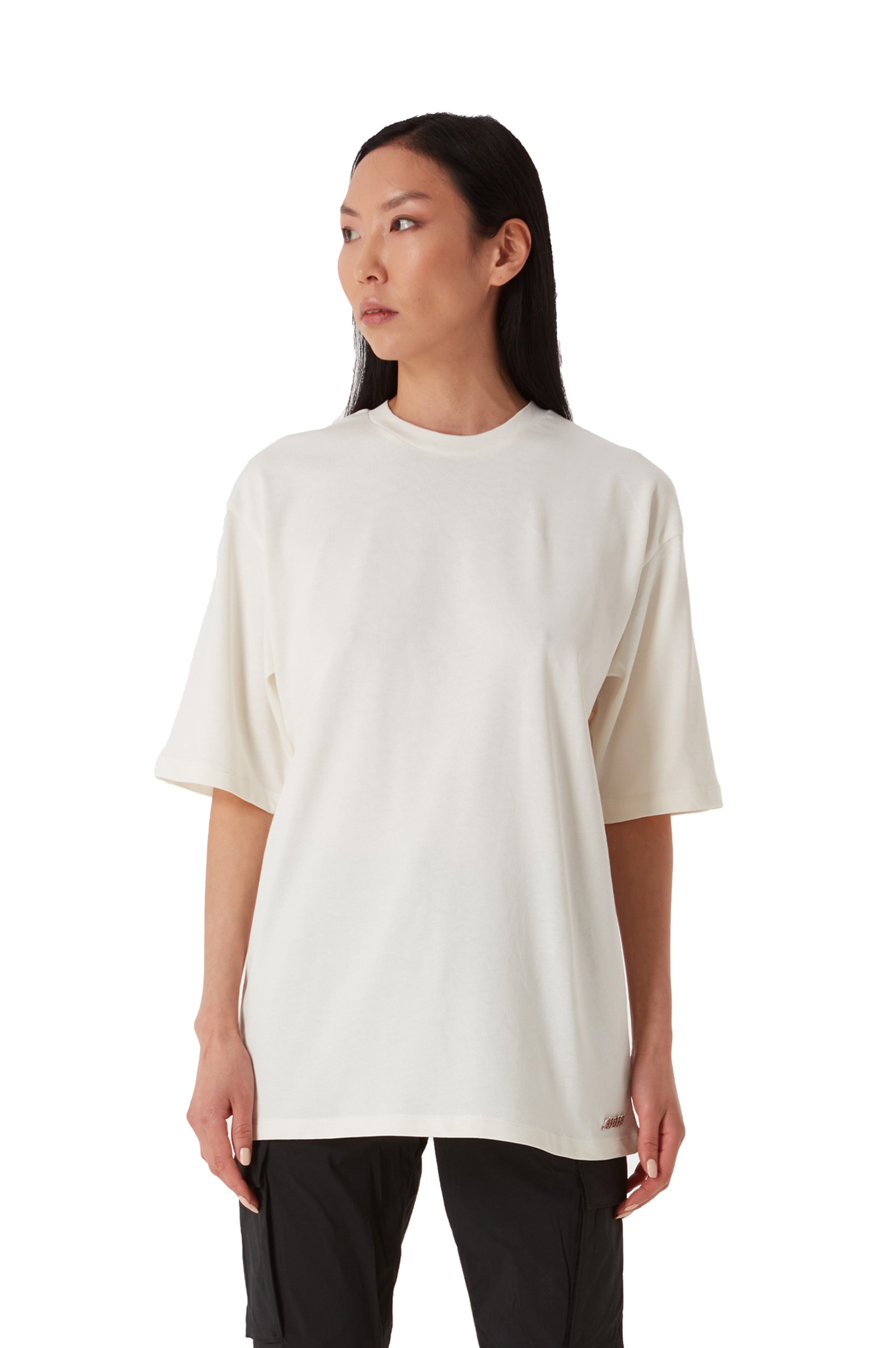 ORIGINALS OUTLINE OVERSIZED TEE WOMEN