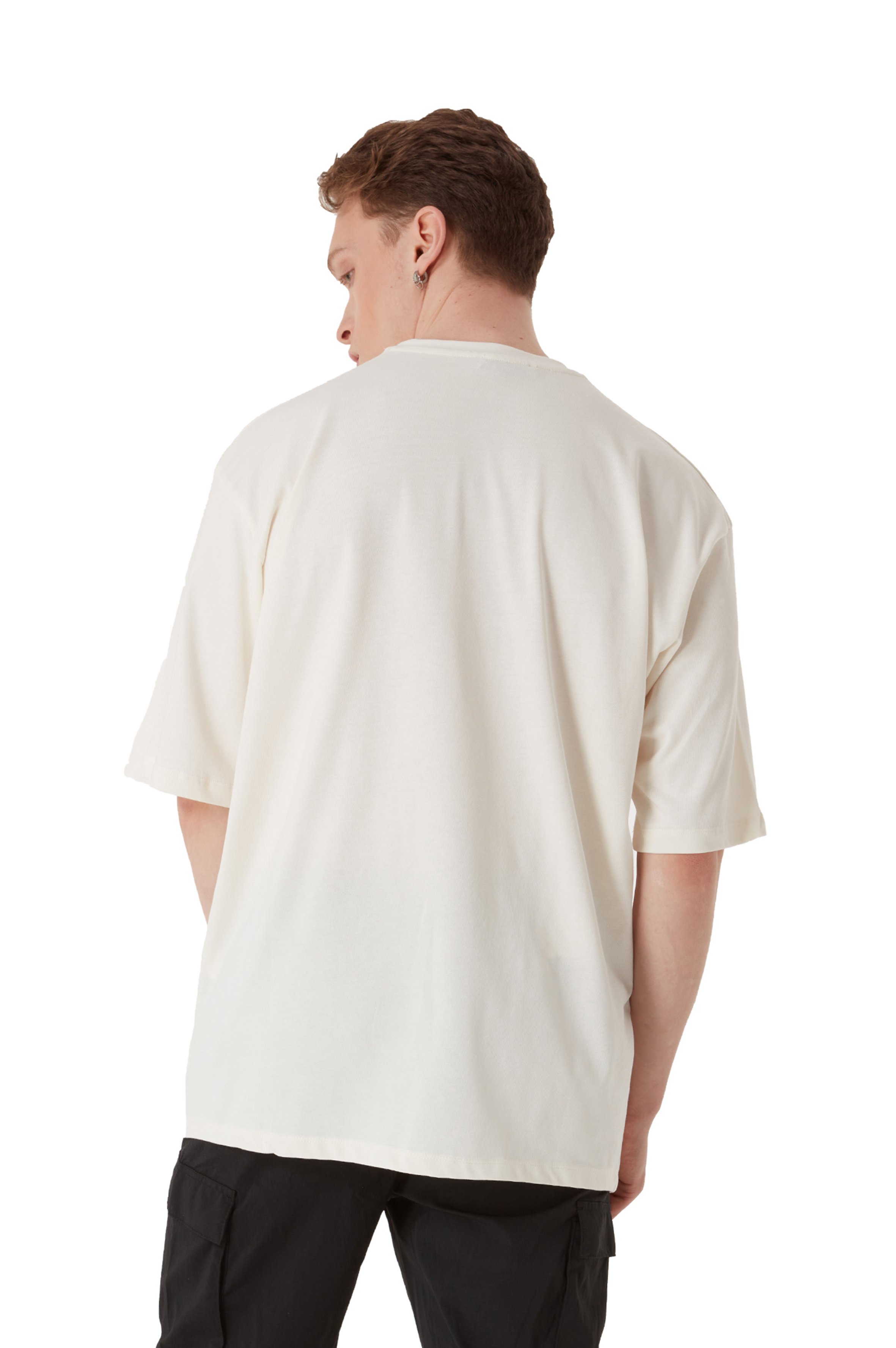 MAXIMUS OVERSIZED TEE MEN