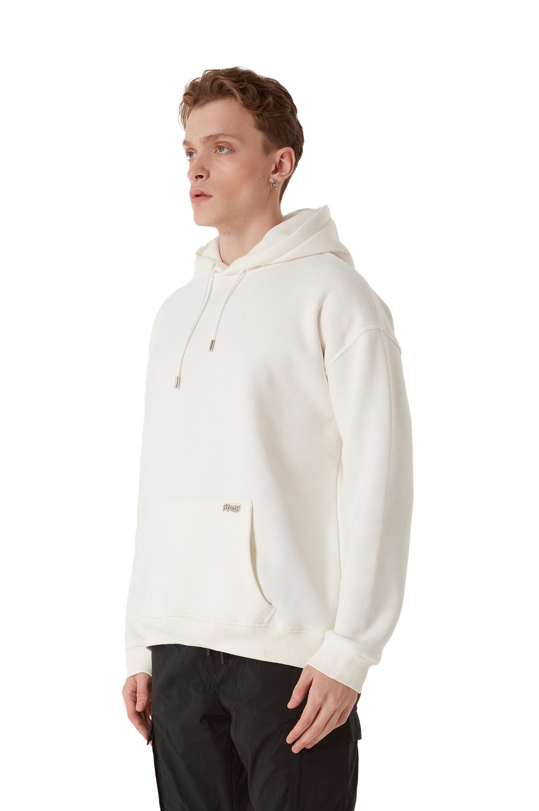 Oversized hotsell hoodie blank