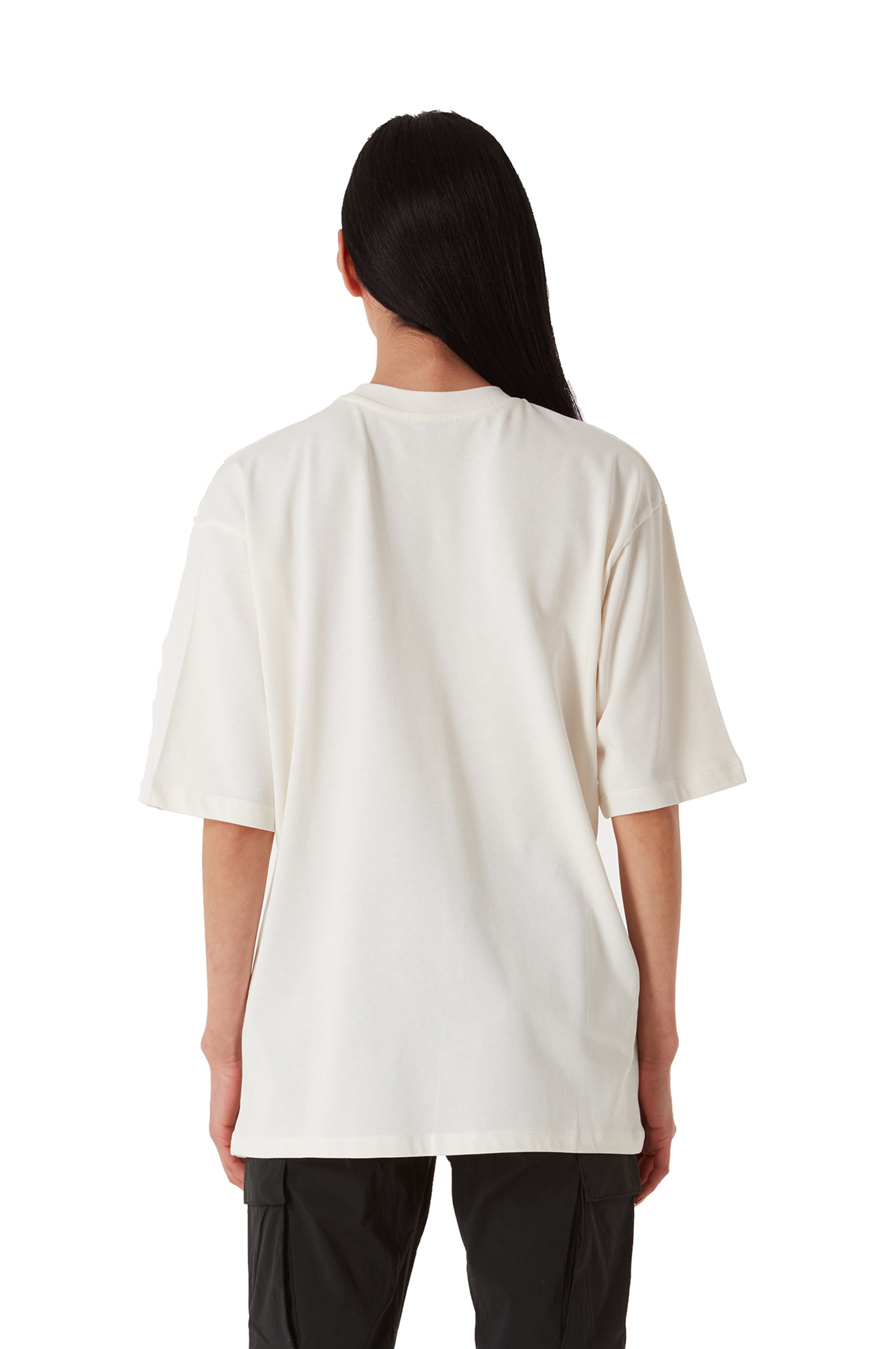 MAXIMUS OVERSIZED TEE WOMEN