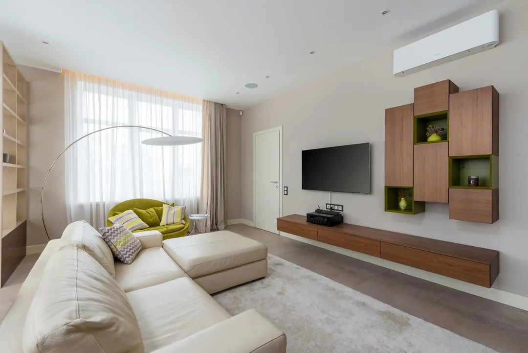 TV Units