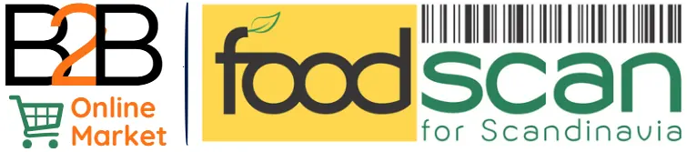 Food Scan ApS logo